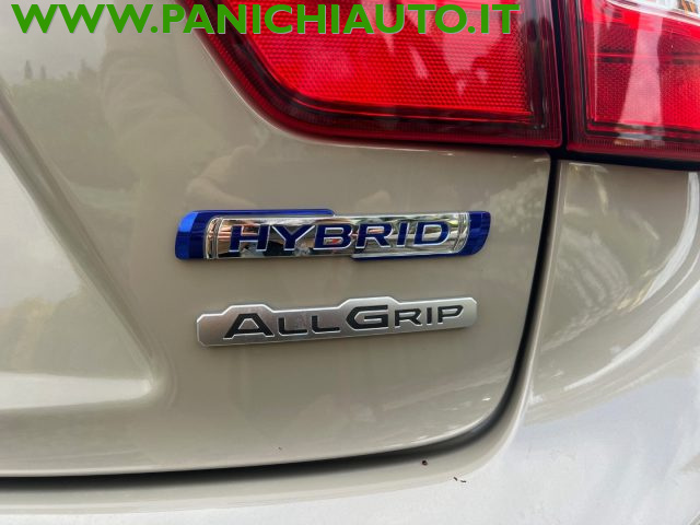 SUZUKI Ignis usata, con Cruise Control