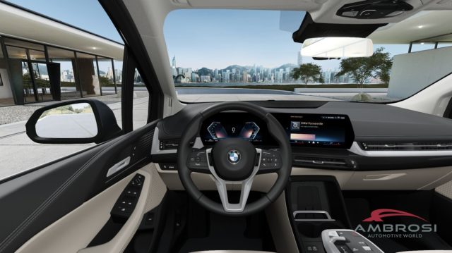 BMW 218 usata 9