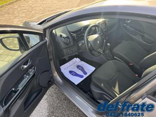 RENAULT Clio usata, con Chiusura centralizzata