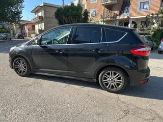 FORD C-Max usata, con Airbag Passeggero