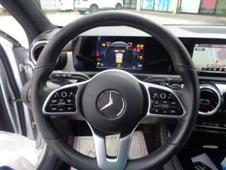 MERCEDES-BENZ A 180 usata, con Controllo automatico clima