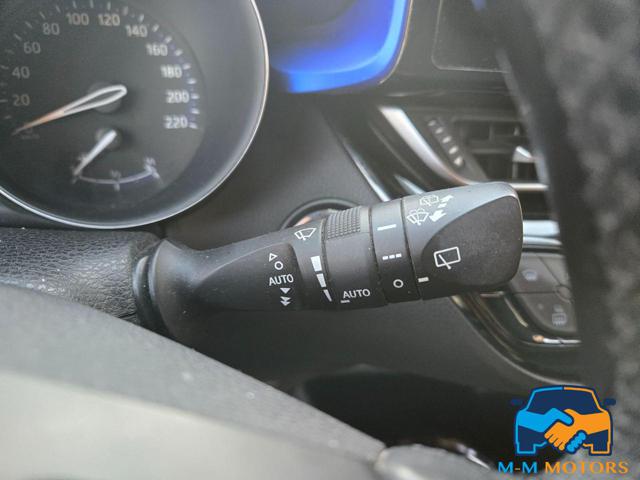 TOYOTA C-HR usata, con Telecamera per parcheggio assistito