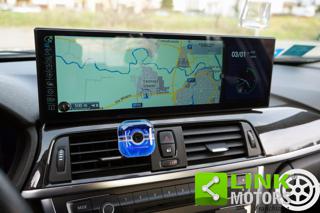 BMW 335 usata, con Chiusura centralizzata telecomandata