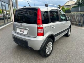 FIAT Panda usata, con Airbag