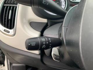 FIAT 500L usata, con Touch screen