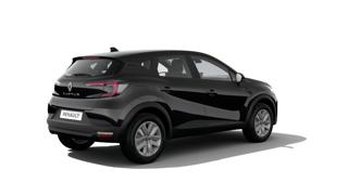 RENAULT Captur usata, con Airbag