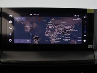 OPEL Frontera usata, con Bracciolo