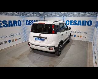 FIAT New Panda usata, con Airbag Passeggero