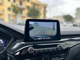 FORD Kuga usata, con Climatizzatore