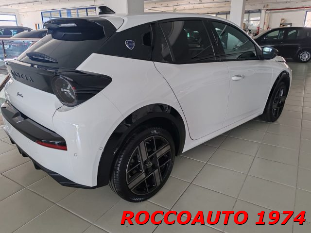 LANCIA Ypsilon usata, con Alzacristalli elettrici