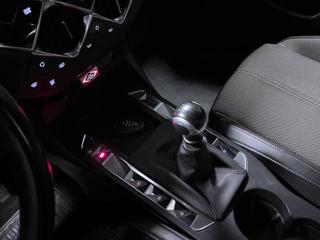 DS AUTOMOBILES DS 3 Crossback usata, con Controllo trazione