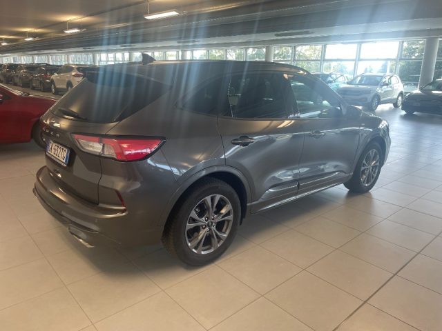 FORD Kuga usata, con Airbag Passeggero