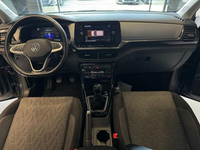 VOLKSWAGEN T-Cross usata, con Fendinebbia