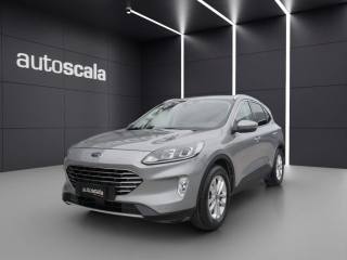 FORD Kuga 1.5 EcoBlue 120 CV 2WD Titanium