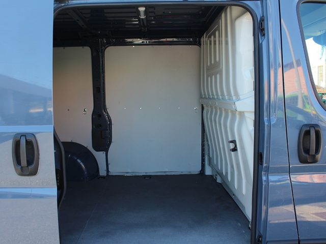 CITROEN Jumper usata, con ESP
