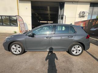 VOLKSWAGEN Golf usata, con Climatizzatore