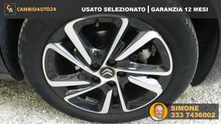 CITROEN Grand C4 Spacetourer usata, con Immobilizzatore elettronico
