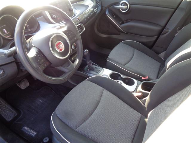 FIAT 500X usata, con Cruise Control