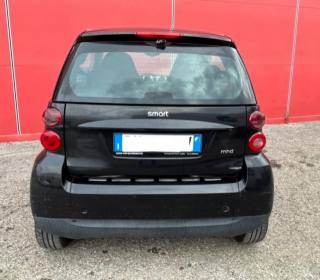 SMART ForTwo usata, con ESP