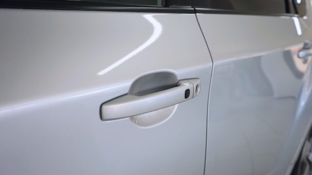 SUBARU Impreza usata, con Vivavoce