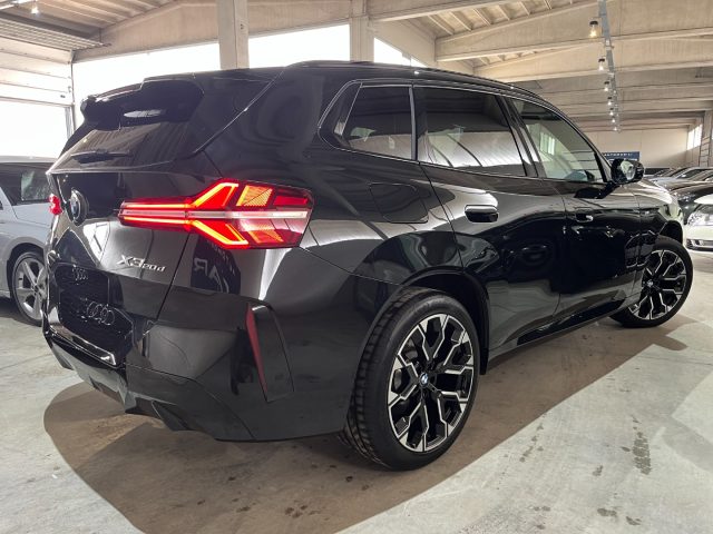BMW X3 usata, con Airbag Passeggero