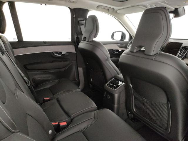 VOLVO XC90 usata, con Volante multifunzione