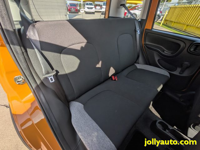 FIAT Panda usata 21
