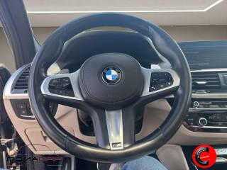 BMW X4 usata, con Controllo automatico clima