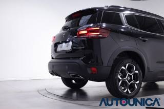 CITROEN C5 Aircross usata, con Riconoscimento dei segnali stradali