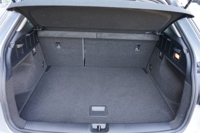 AUDI Q2 usata, con Filtro antiparticolato