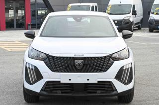PEUGEOT 2008 usata, con Airbag