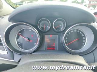 OPEL Mokka usata, con Fendinebbia