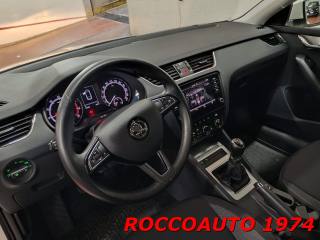 SKODA Octavia usata, con Servosterzo