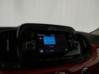 FIAT 500 usata, con ESP