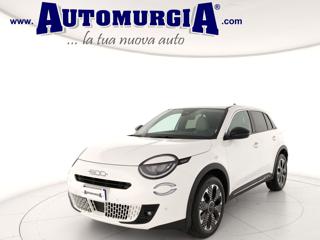 FIAT 600 usata, con Airbag