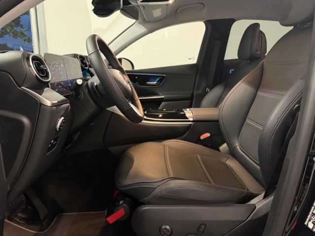 MERCEDES-BENZ GLC 200 usata, con Bluetooth