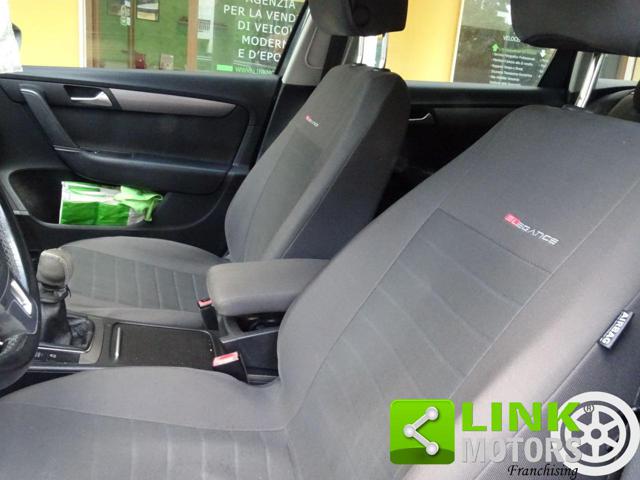 VOLKSWAGEN Passat usata, con Chiusura centralizzata