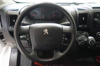 PEUGEOT Boxer usata 35