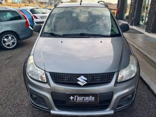SUZUKI SX4 1.6 DDiS GL XCOMMERCIANTI
