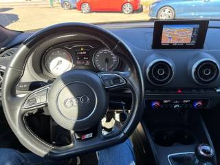 AUDI S3 usata, con Cruise Control
