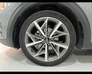 KIA Niro usata 27