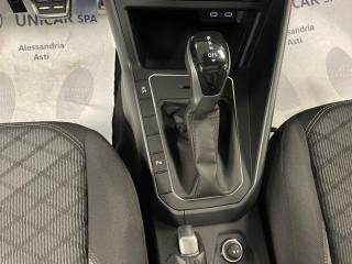 VOLKSWAGEN Taigo usata, con Touch screen