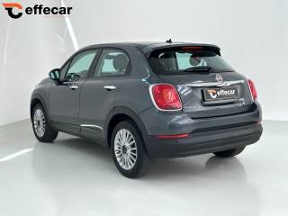 FIAT 500X usata, con Alzacristalli elettrici