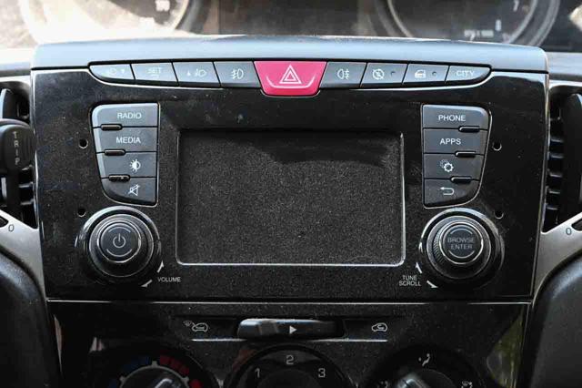 LANCIA Ypsilon usata, con Immobilizzatore elettronico