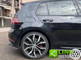 VOLKSWAGEN Golf GTI usata, con Sedili riscaldati