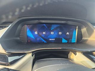 SKODA Octavia usata, con Climatizzatore