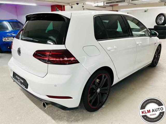 VOLKSWAGEN Golf GTI usata, con Airbag laterali