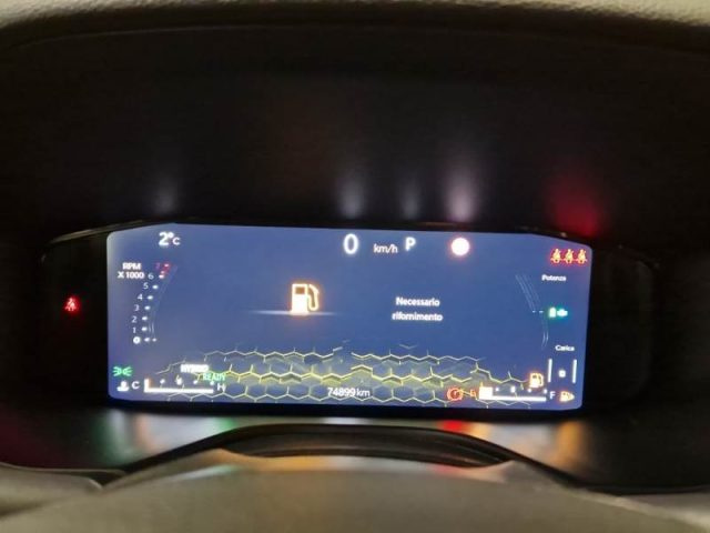 JEEP Compass usata, con Autoradio