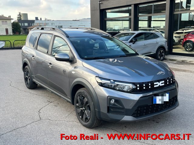 DACIA Jogger usata, con ABS