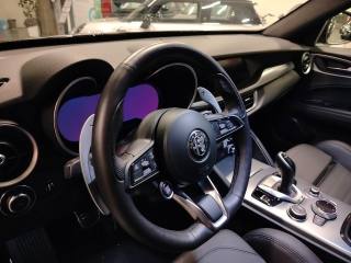 ALFA ROMEO Stelvio usata, con Telecamera per parcheggio assistito